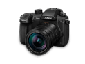 Lumix G Hybrides