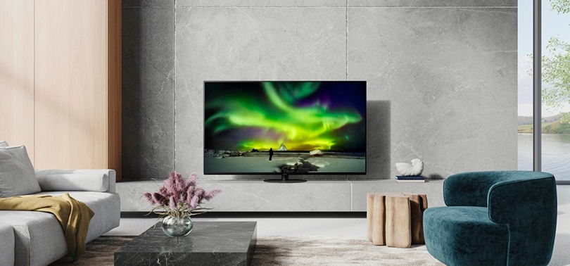 Panasonic présente sa nouvelle gamme de téléviseurs OLED et LED 2022 !