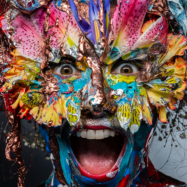 L’expression de la couleur par Jorge Alvariño et son Lumix S1R See more