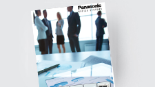 Κατάλογος Panasonic Office Systems