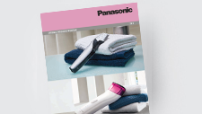 Κατάλογος Panasonic Personal Care- Consumer