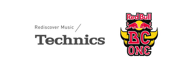 Globális partneri együttműködés a Technics és a Red Bull BC One között