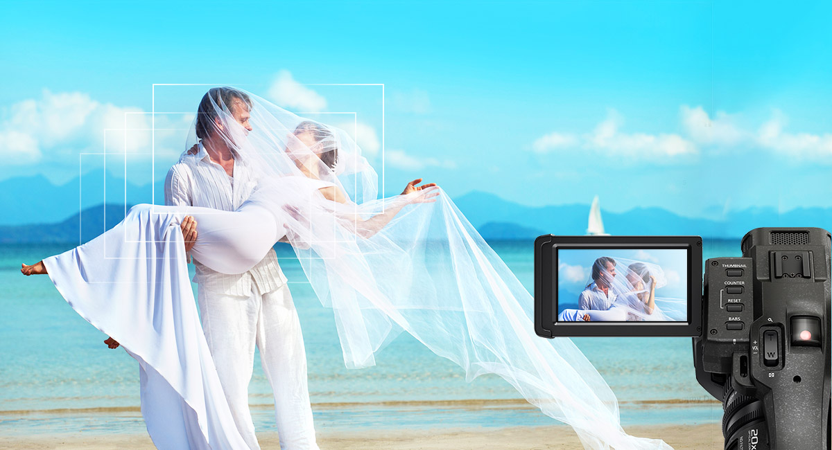 AF Ketepatan Tinggi & Berkecepatan Tinggi