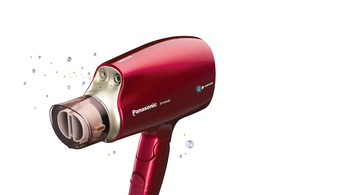 Long-Lasting Moisture 
with External Outlet