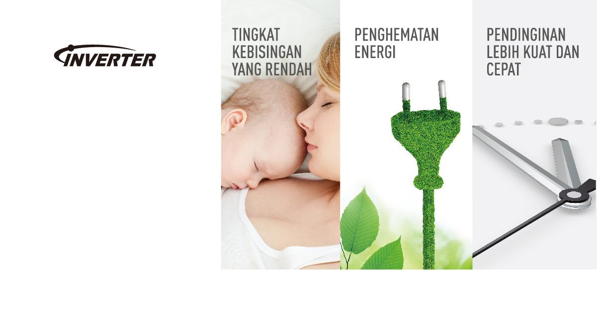 More advanced cooling