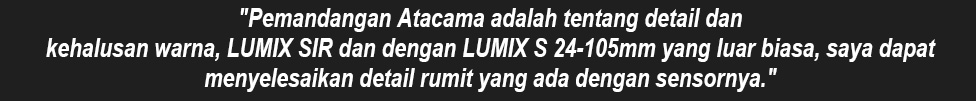 LUMIX S Series