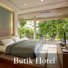 Butik Hotel