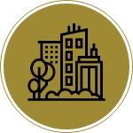 icon:smart city