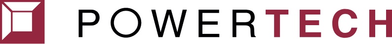 logo：powertech