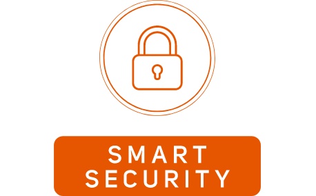 gambar: Smart Security