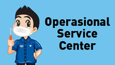Operasional Service Center