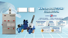 Panasonic Water Solutions Exhibition