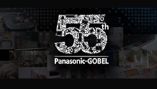 55 Tahun Panasonic-GOBEL di Indonesia!