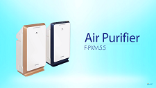 Panasonic Air Purifier F-PXM55A