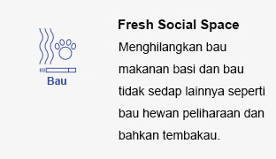 Fresh Social Space