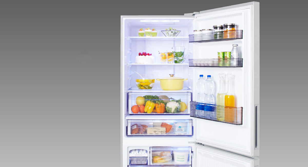 NRBX418VSX1 Refrigerators Panasonic India