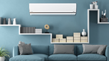 Your Air Conditioner can help you save electricity!
