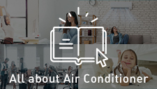 All about Air Conditioners