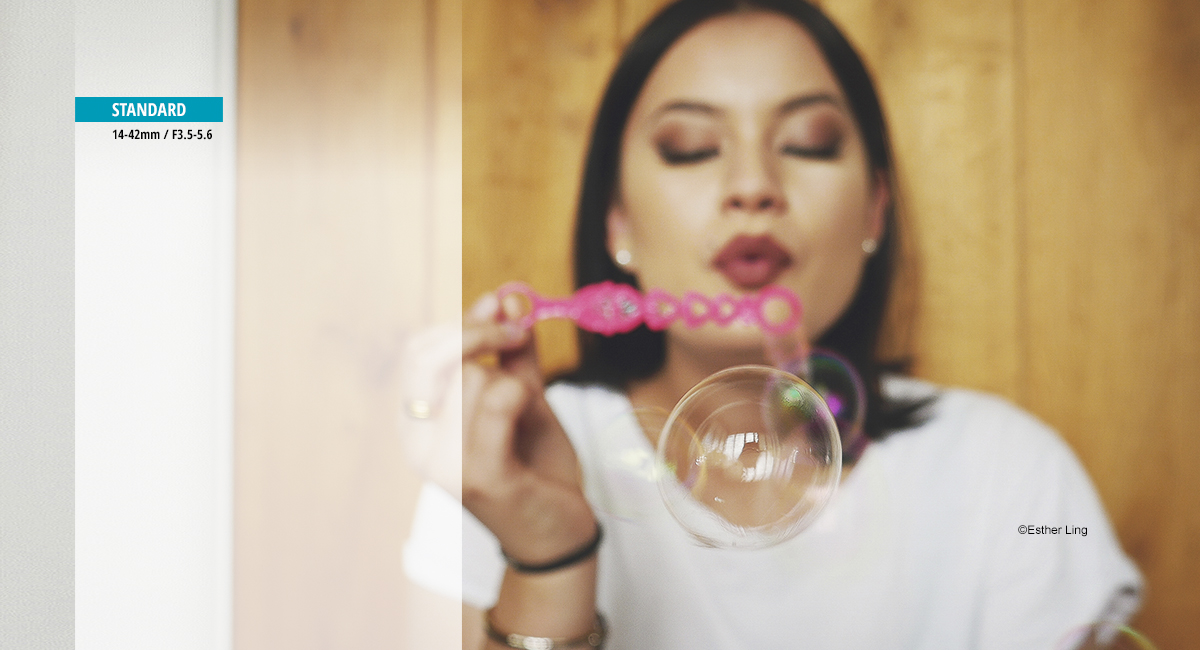 Obiettivo... mobile! 