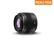 Foto di H-X025 Obiettivo intercambiabile