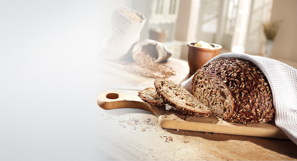 100% Gluten free -  Senza Glutine