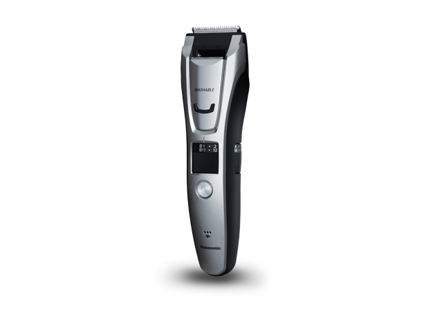 Foto di ER-GB80 Regolabarba tagliacapelli lavabile