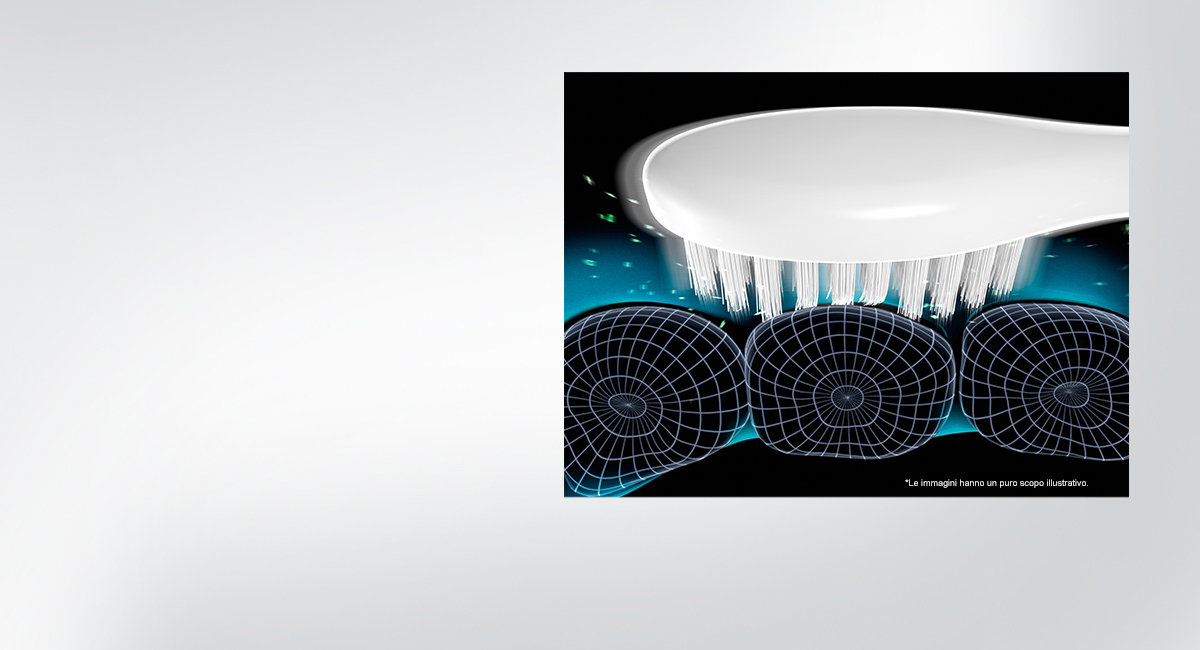 Vibrazioni soniche ultra-precise di 1 mm