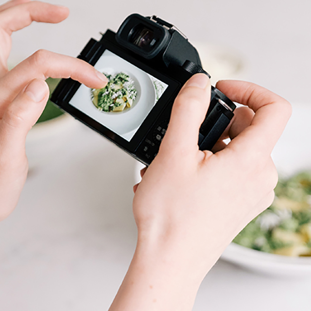 Cos'è il bilanciamento del bianco in fotografia? See more