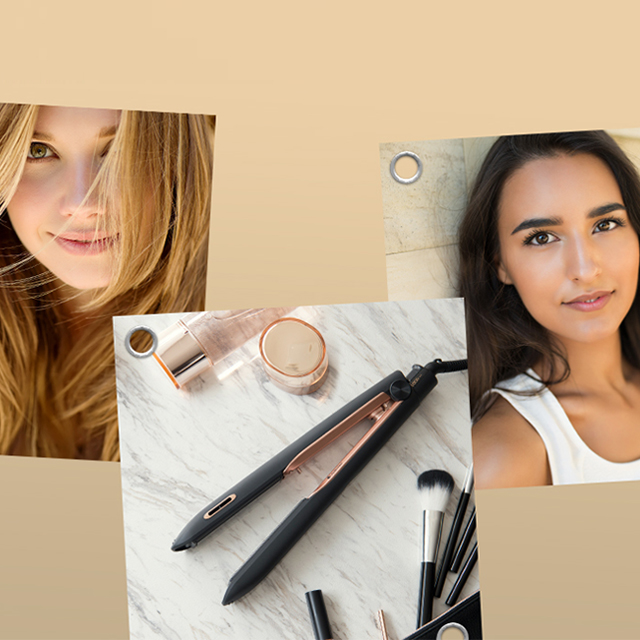 Per capelli sempre morbidi e sani See more