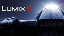 LUMIX G Brand Site
