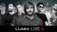 LUMIX Live