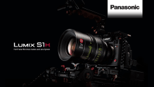 LUMIX S1H