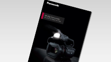 Videocamere Panasonic 2020