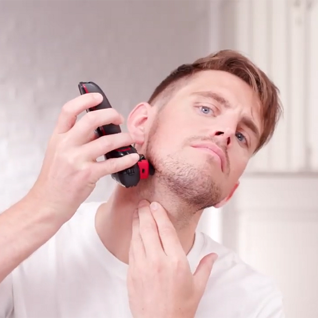 Baffi e pizzetto See more