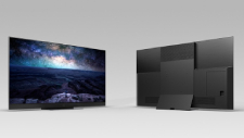 Cos'è un TV OLED?