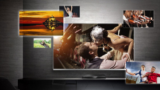 Film in Dolby Vision IQ sulla vostra TV