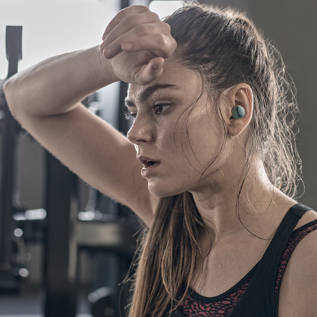 Gli effetti della musica sulla produttività See more