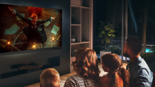 La tua casa, il tuo TV OLED Panasonic: un binomio perfetto!