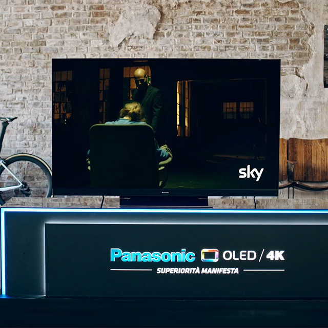 Michele D'Attanasio, Hollywood a casa nostra! See more