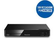 Foto di DMP-BD84 - Lettore Blu-ray