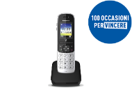 Foto di Telefono KX-TGH710