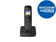 Foto di Telefono cordless KX-TGH720JT