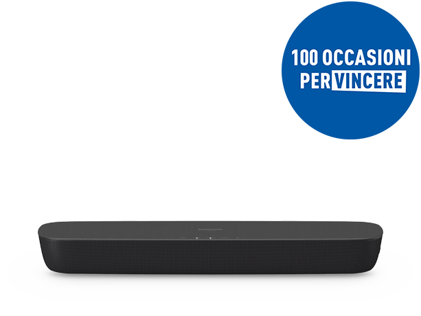 Foto di SC-HTB200 - Soundbox Bluetooth