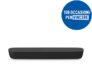 Foto di SC-HTB200 - Soundbox Bluetooth