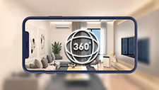ស្វែងយល់បន្ថែមអំពីបទពិសោធន៍ក្នុង 360-ដឺក្រេ Showroom បែបឌីជីថល