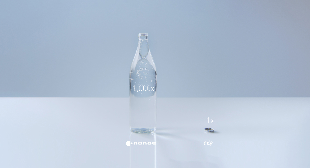 ផ្តល់សំណើមជាងមុន 1,000 ដង
