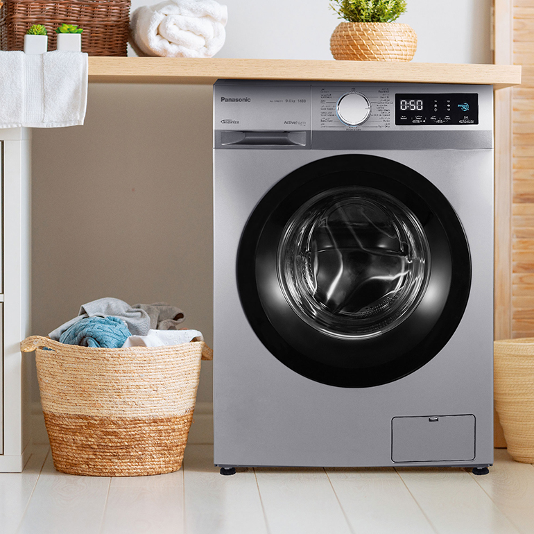 Ultimate Washing Experience