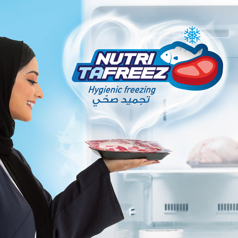 Preserve Meat Hygienically