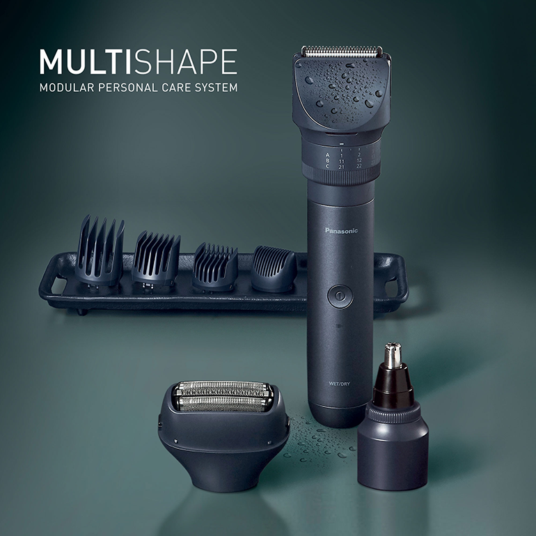 عرض حصري من متجر باناسونيك الإلكتروني