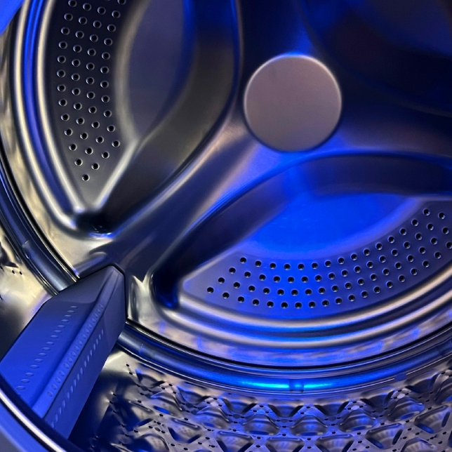 صيانة يومية للحوض - العناية تلقائيًا بالحوض